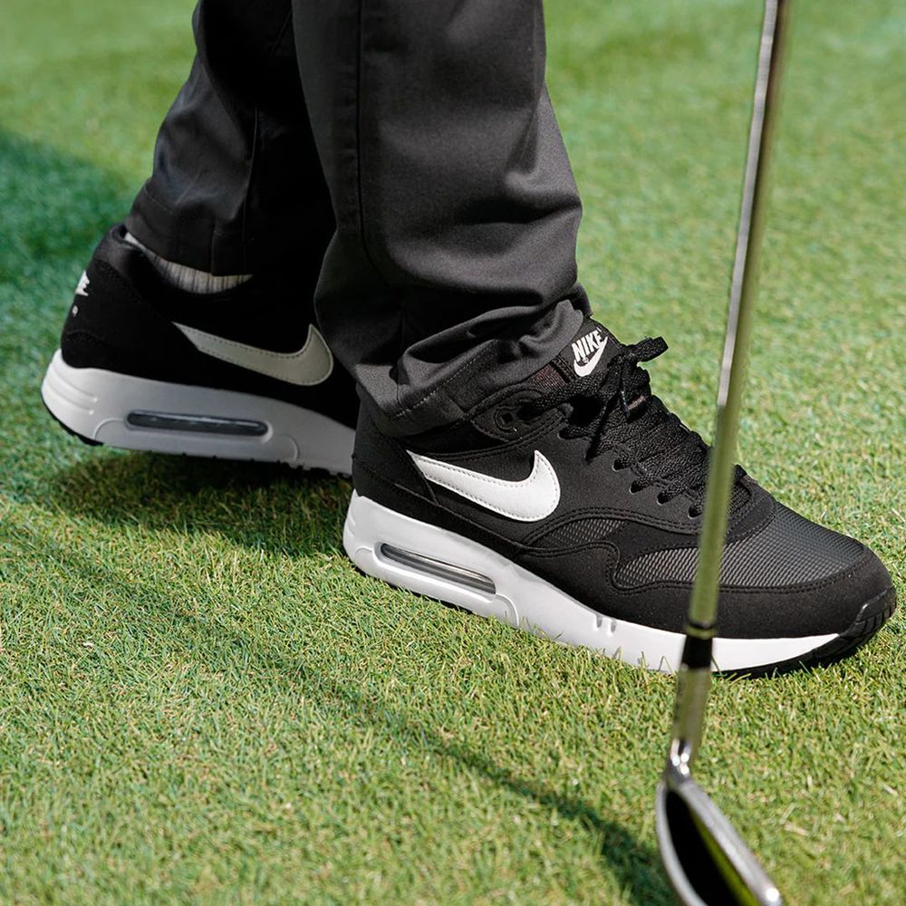 Купить Мужские кроссовки Nike Air Max 1 86 OG G - DV1403-010 в